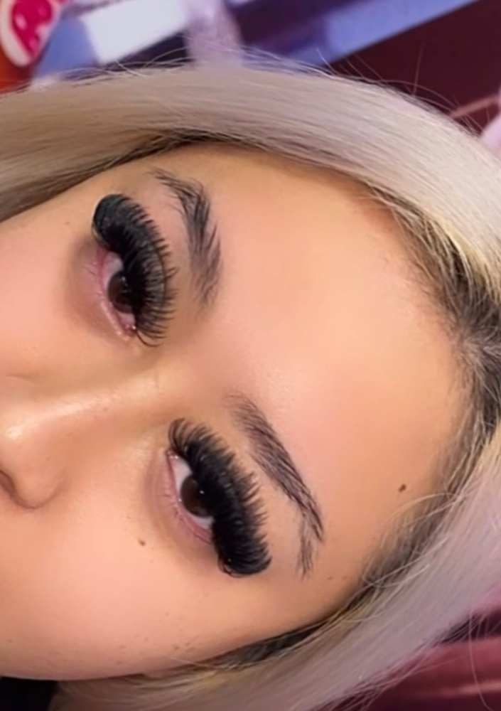 Mega Set Lengths 10-16mm