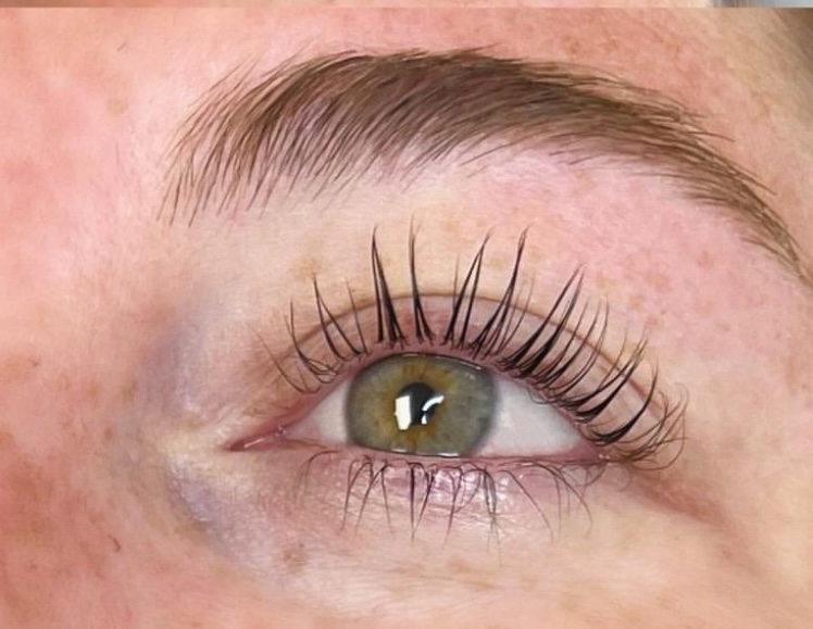 Lash Lift