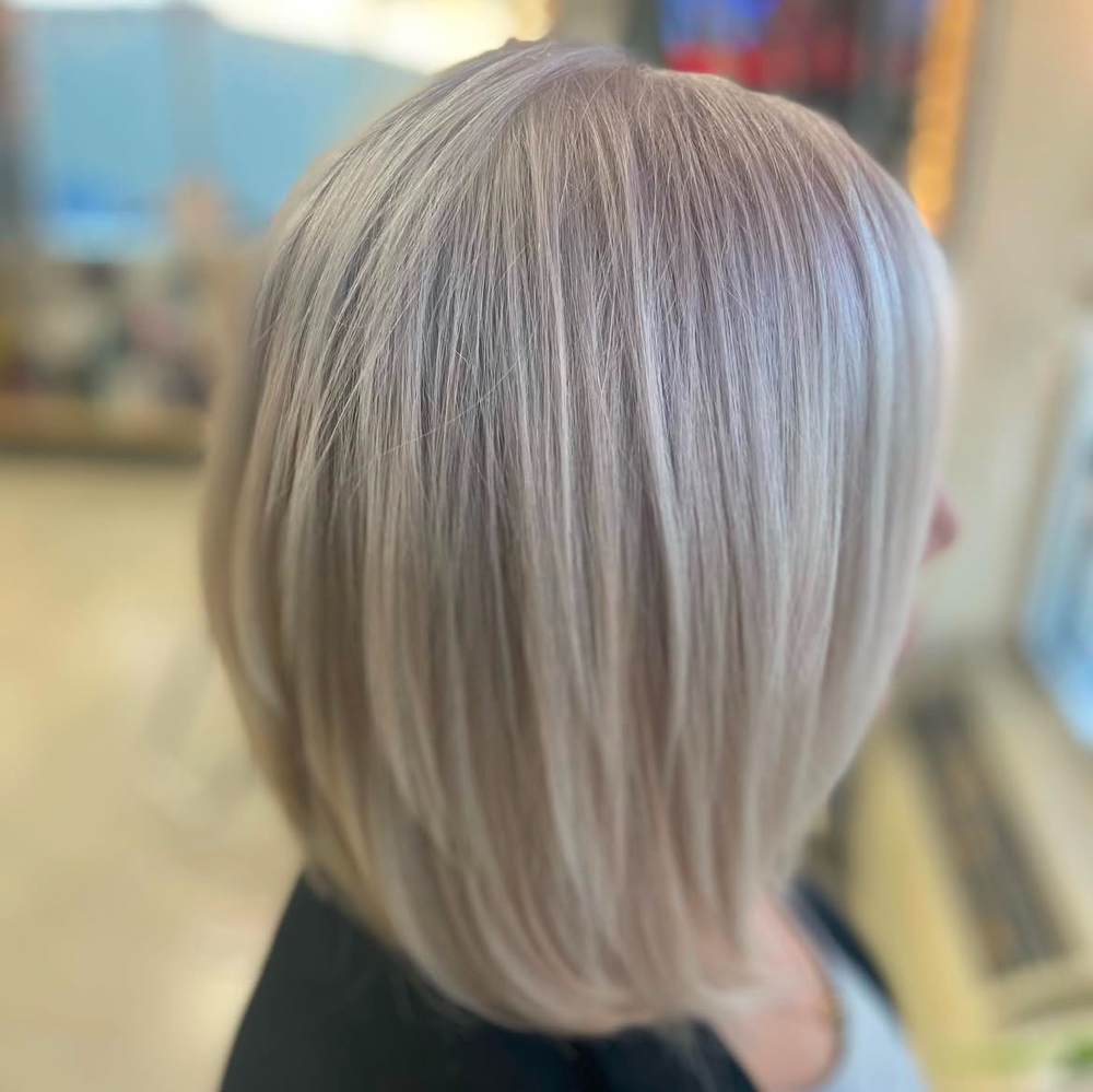Toner/ Gloss