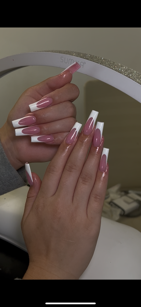 Nail Fix