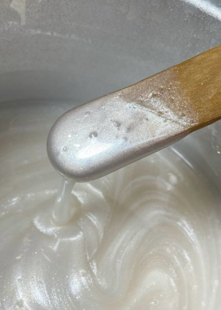 Face Wax at Ginnette Studio in Torrance, CA