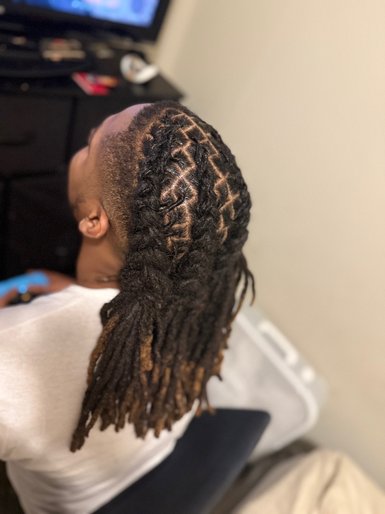 Locs
