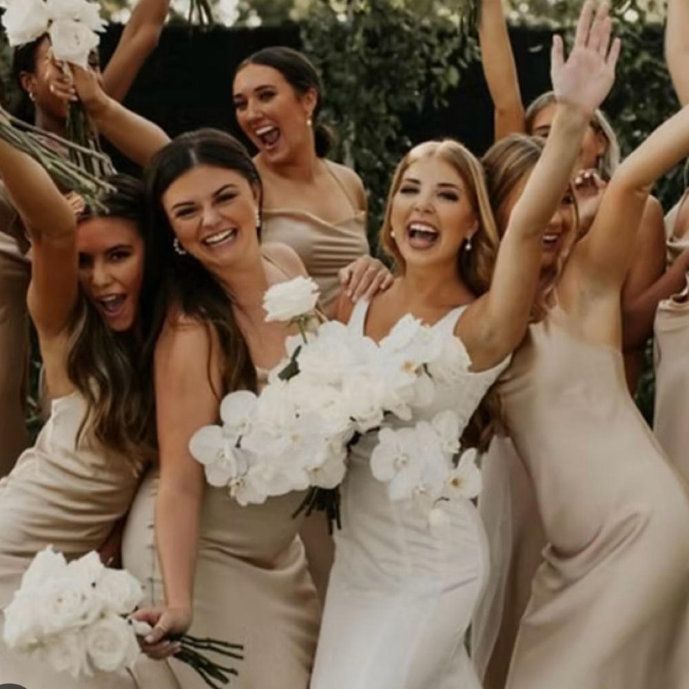 Wedding Party Glow Package at Sassy & Sunkissed Spray Tans in Sergeant Bluff, IA