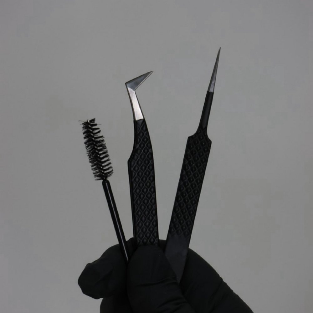 Lash Extension - Fill at Beauty Bar By Bri in Saint Francis, KS