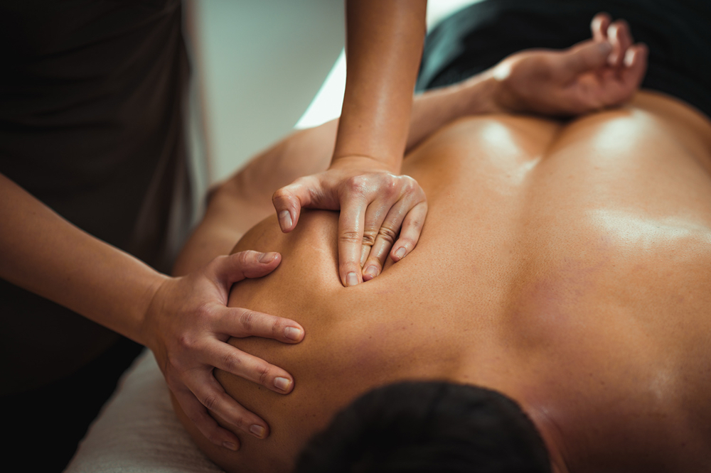 Sports Massage