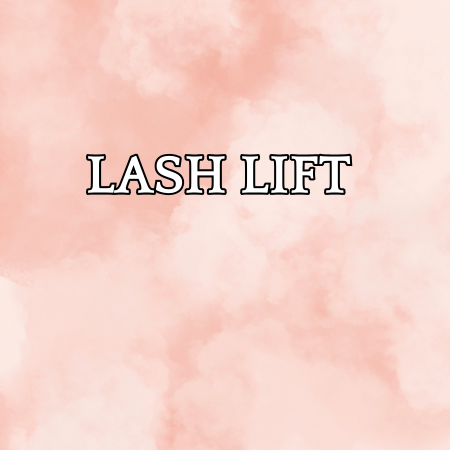 Lash Lift