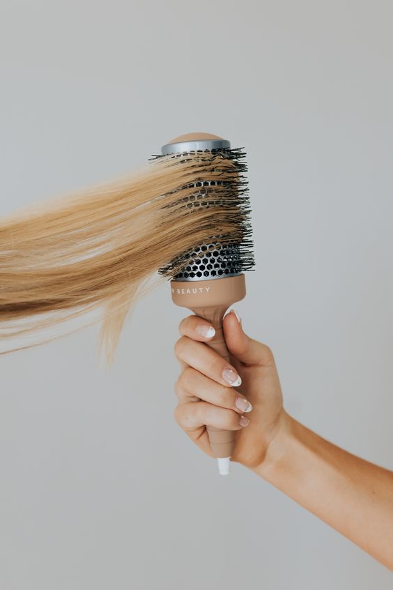 Shampoo/Blow Dry