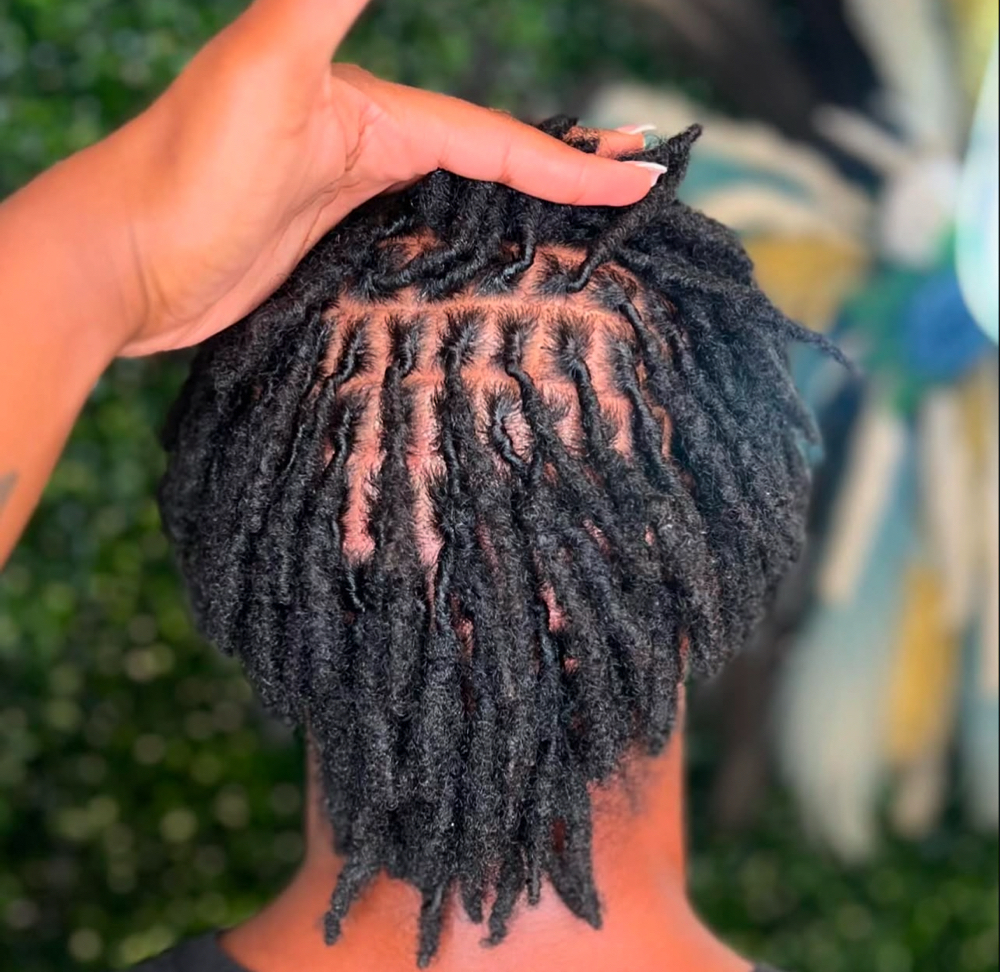 Adult Retwist (13 & Up)