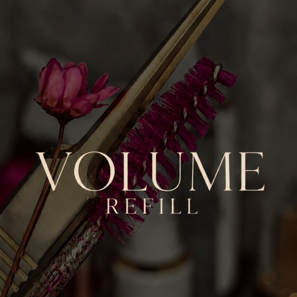 Volume Refill at Lashes&beauty By Valeria in Brownsville, TX