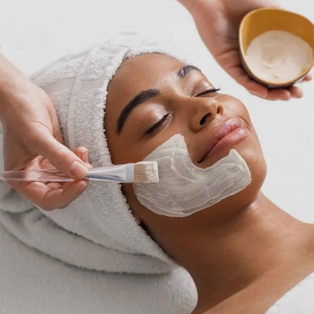 EXPRESS GLOWY FACIAL at Bella Lash & Beauty in Cedar Grove, NJ