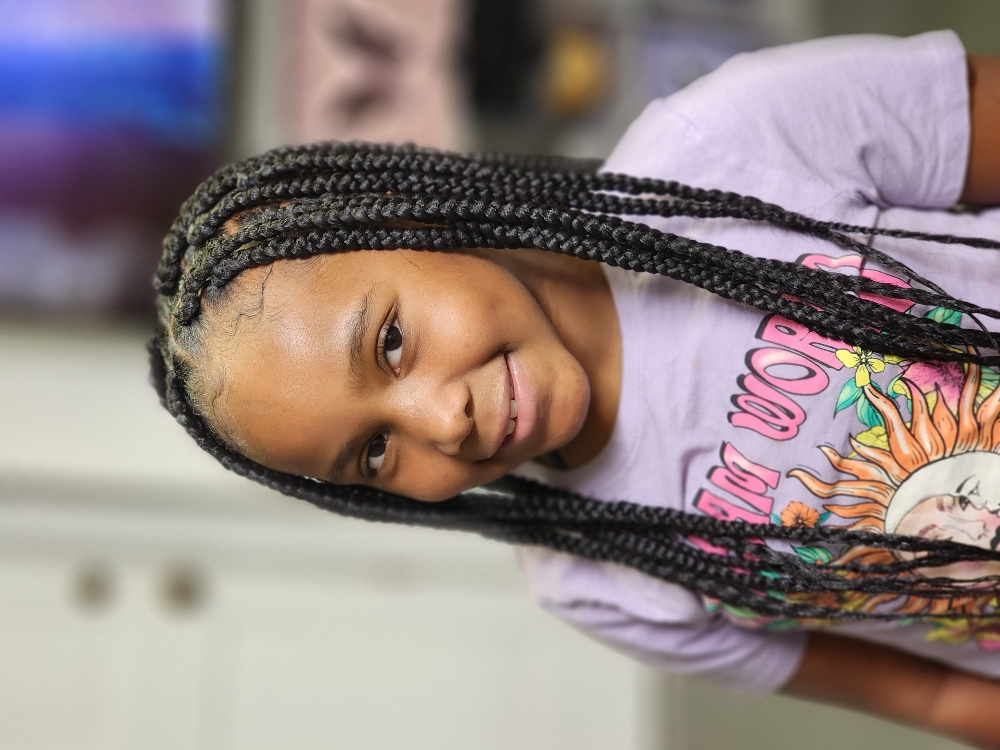 Traditional Box Braids at Happy,Healthy_Hairfidence in Henry County, VA