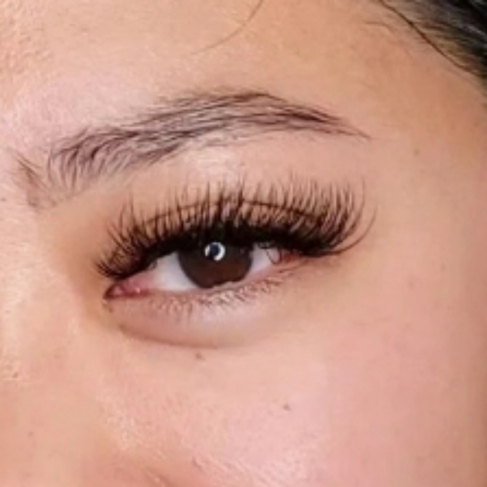 Natural Fill at DeeLux Spa in Smyrna, GA