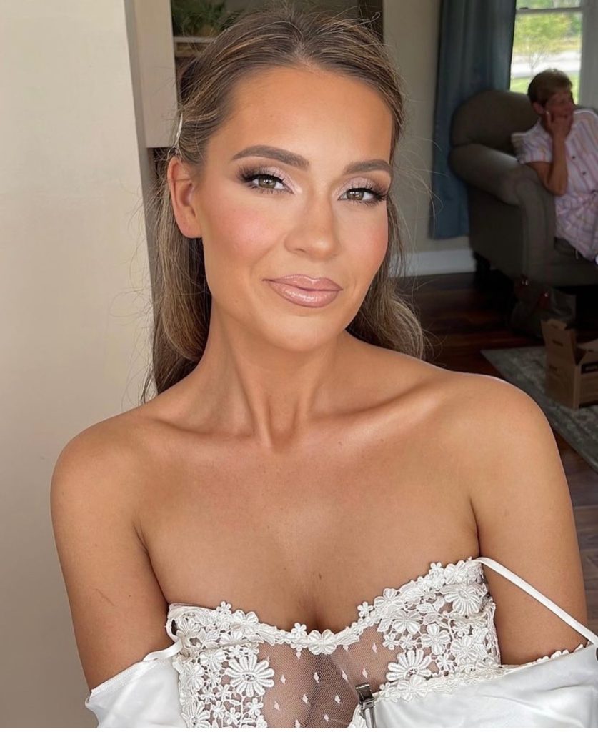 "I DO" Bridal Package