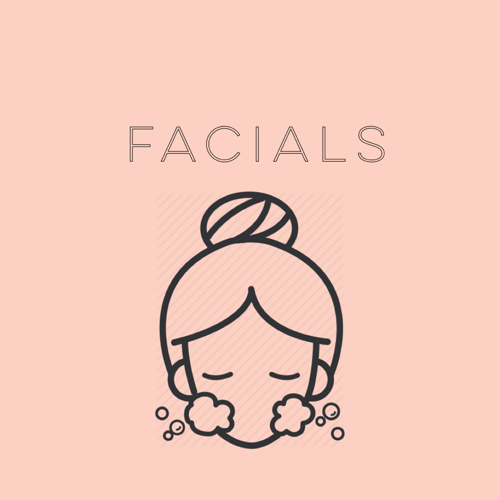 Contouring Facial