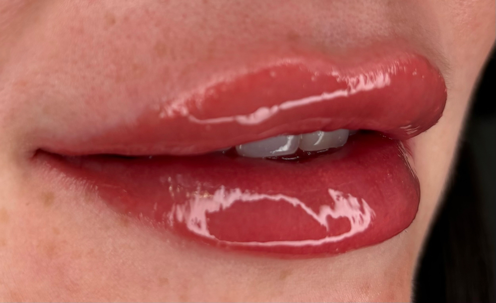 Lip Blush Touch Up