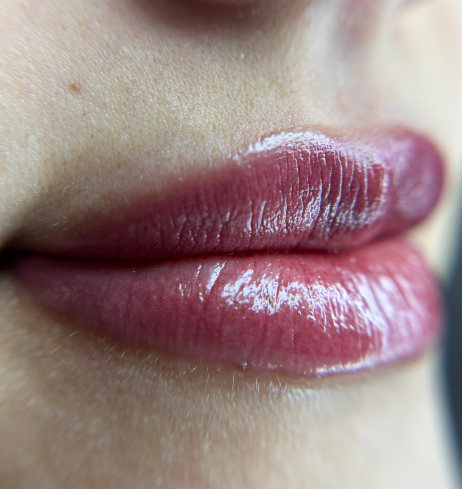 Lip Blush Touch Up