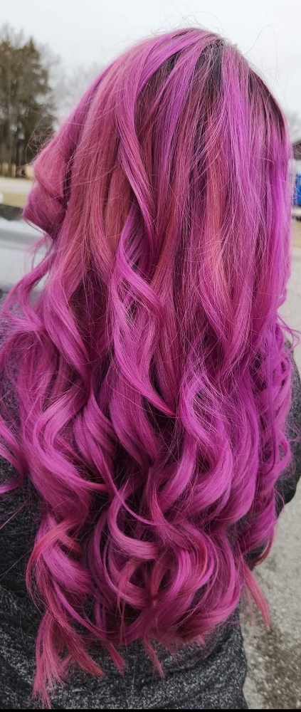 Creative/Custom Color