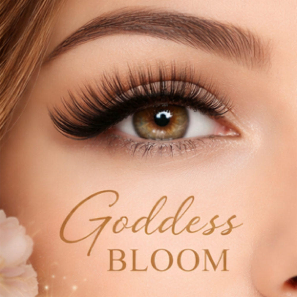 Goddess Bloom Fill at Sunflower Beauty in Whitney, TX