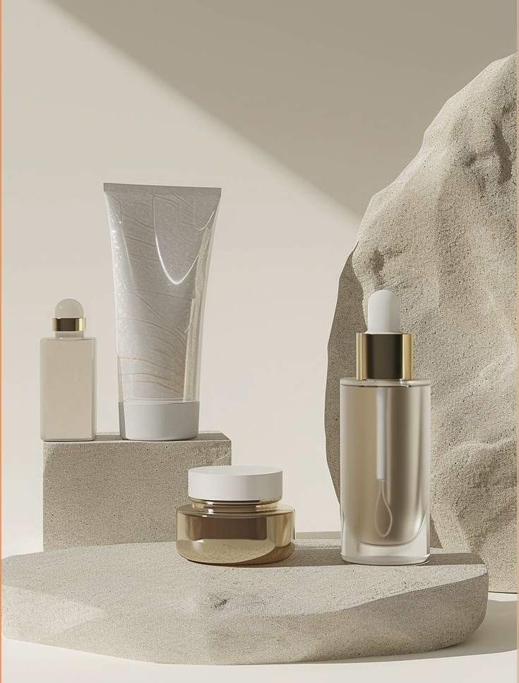 Professional Korean Skincare