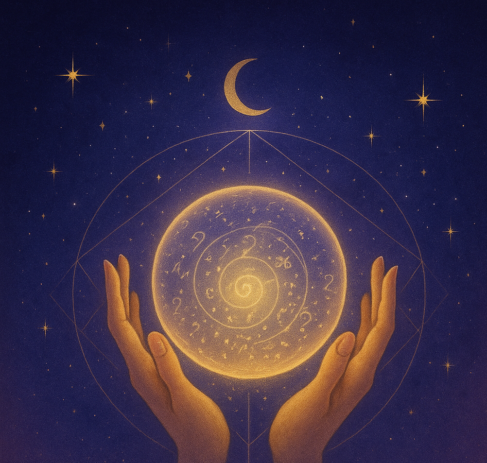 Free Your Mind–Release Overthinking