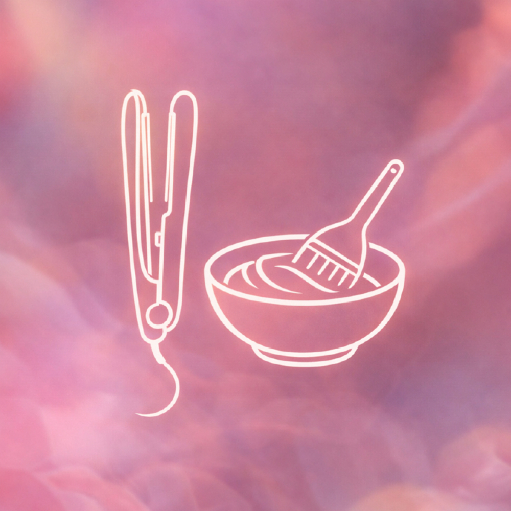 Keratin Treatment at Soho Soulful in Dallas, TX