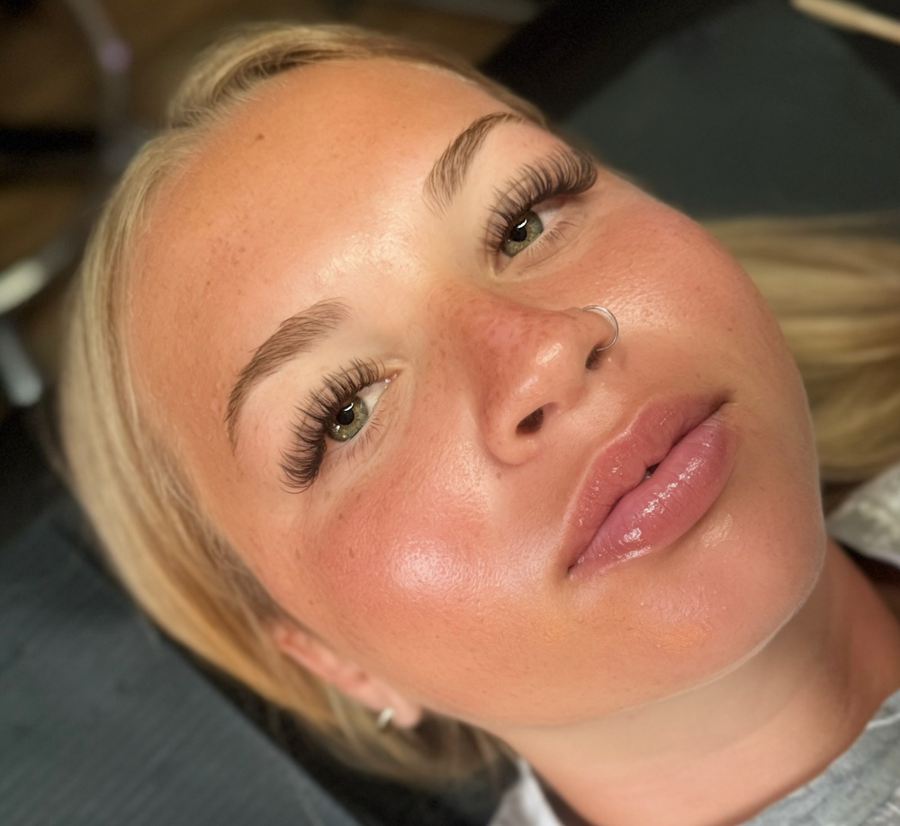 Angel (“classics” ) Full Set at Ritual Esthetics & Beauty LLC in winchester, VA