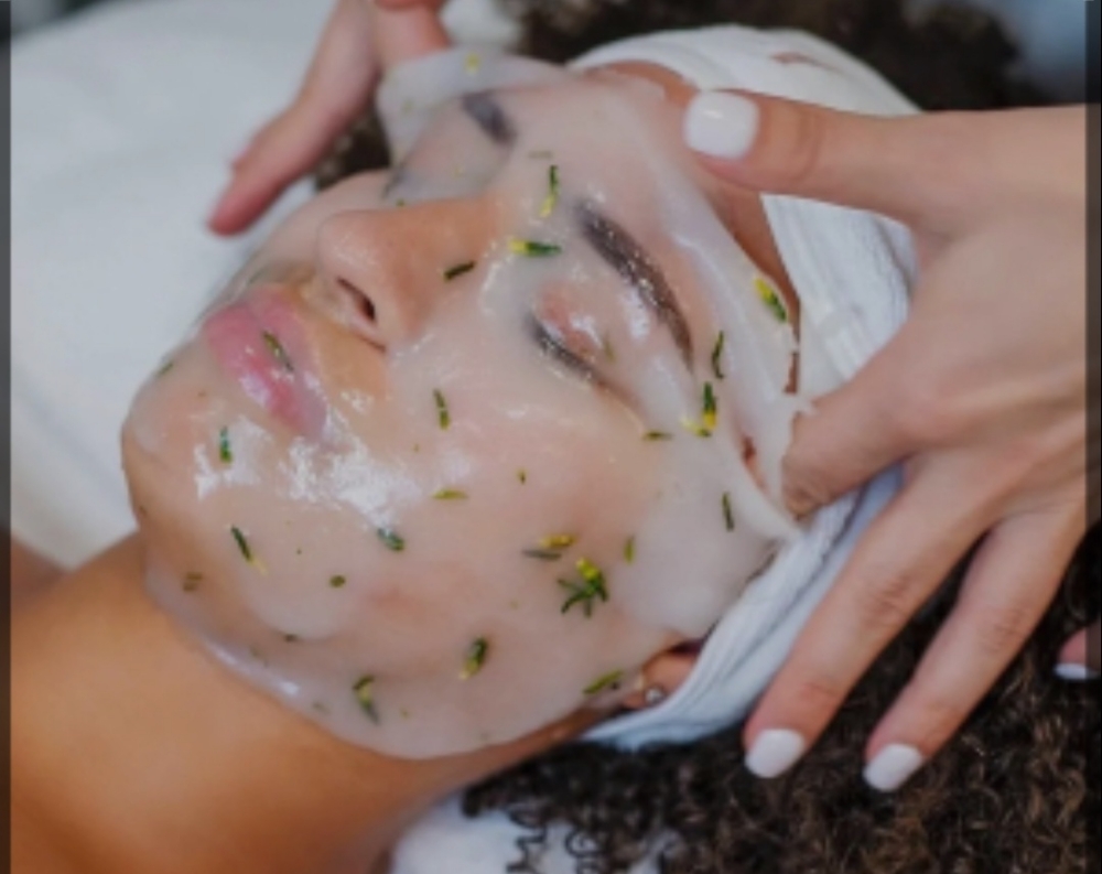 Hydrojelly Mask Add On