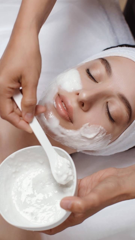 Teen Facial