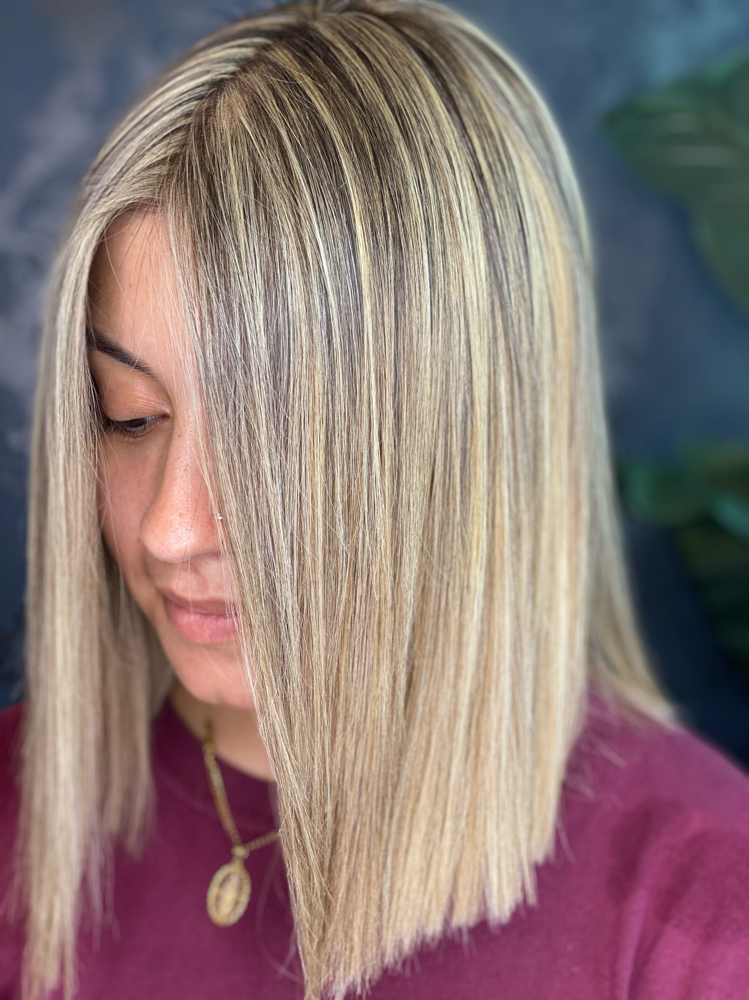Full Highlight