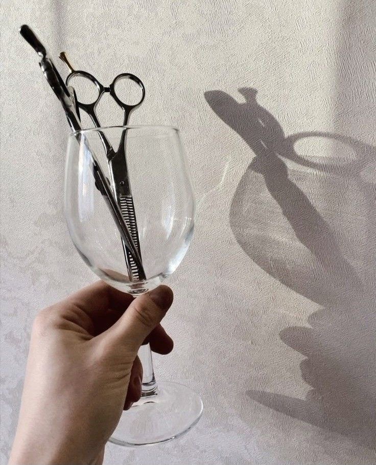 Dry Trim at inmegschair in Jacksonville, FL