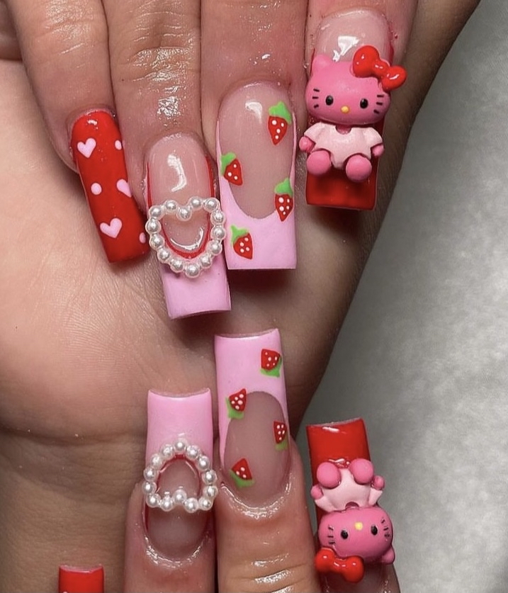 Charms