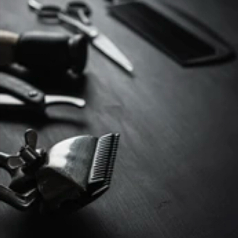 Men's Cut at Studio Of Alchemy X Jenah in Pikesville, MD