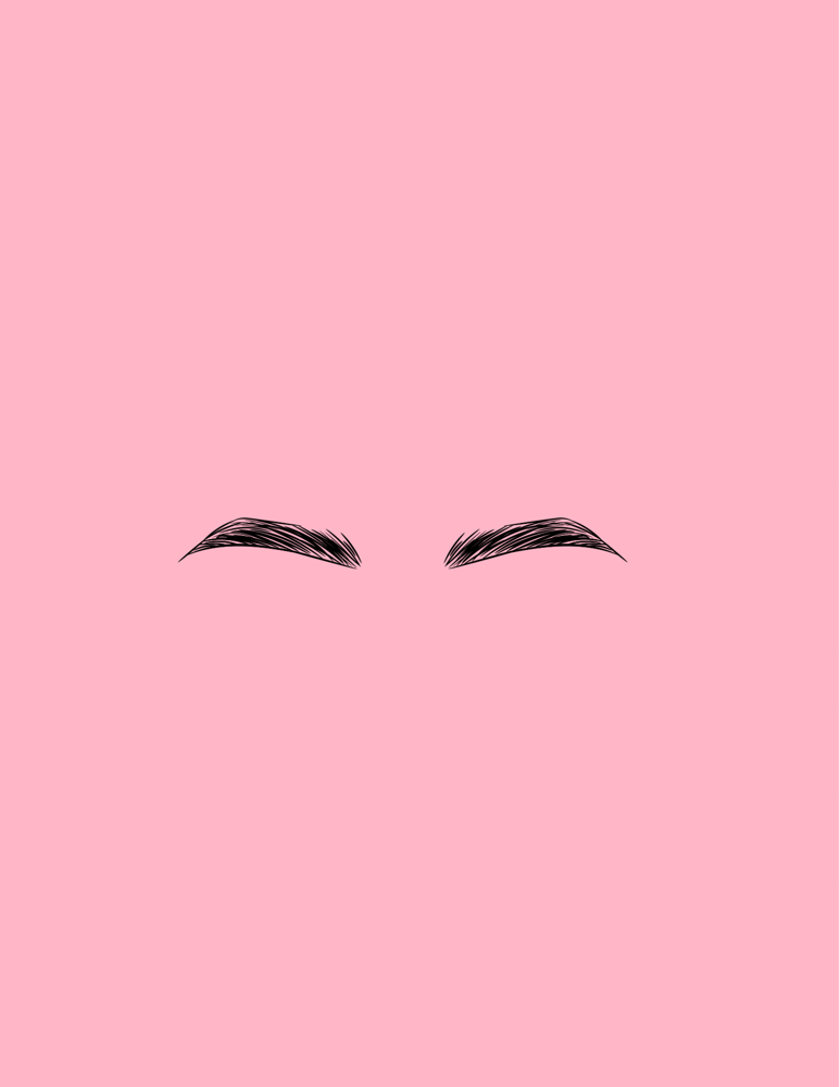 Brow Lamination