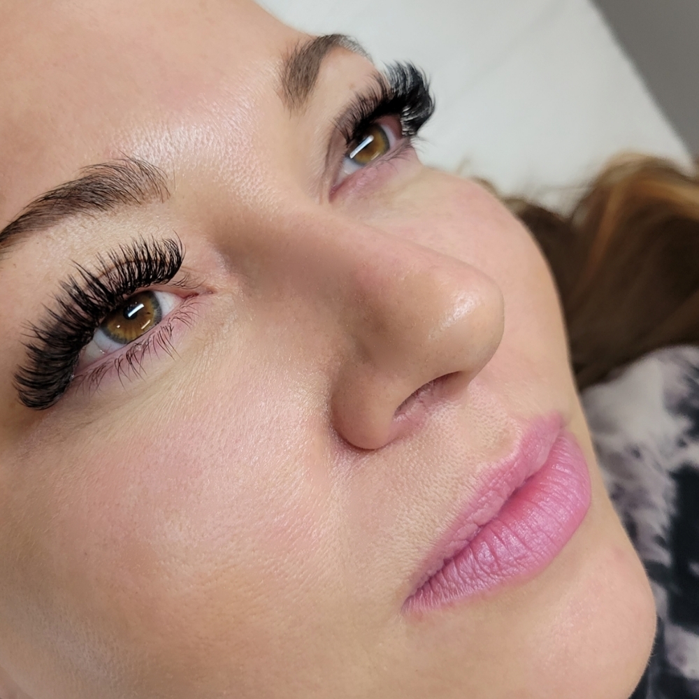 Refresh Regular Lash Touch Up at Dolled Up Beauty Lounge in Santa Rosa, CA