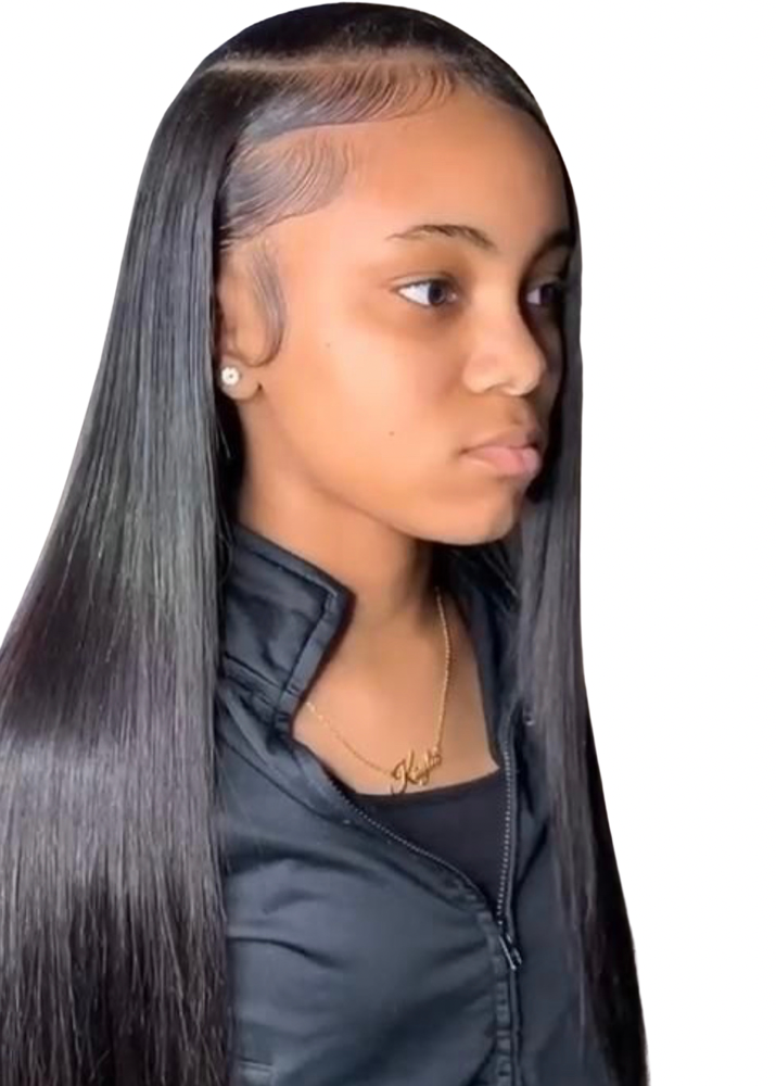 Traditional Sew In at Shakiyla  Ross in Florissant, MO