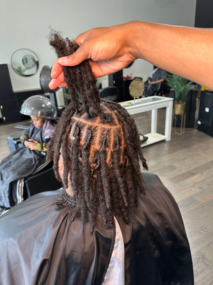 Retwist