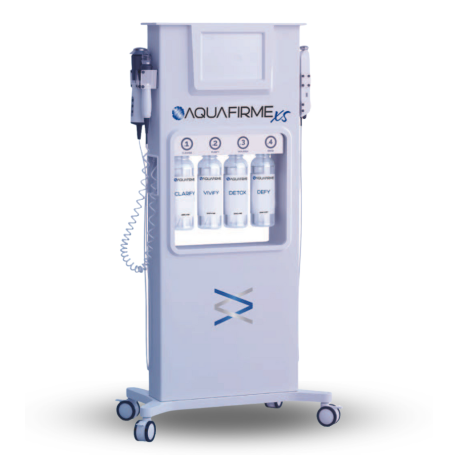 AquafirmeXS 6-Month Hair Support at Annie's Aesthetics in Luling, LA
