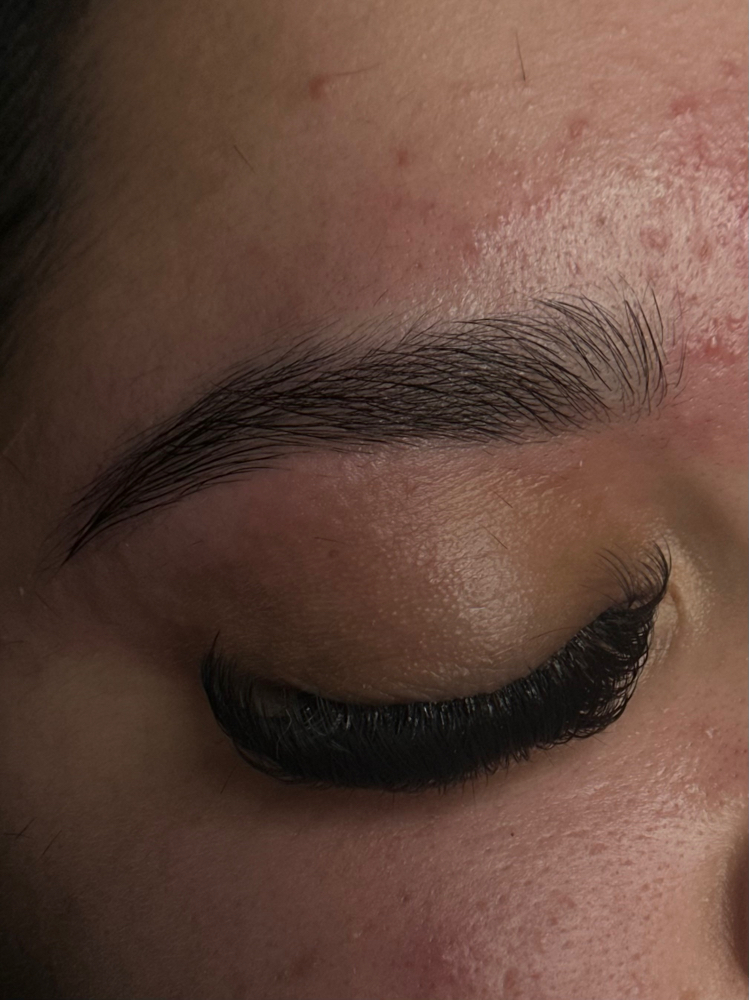 BROW WAX 🧖‍♀️