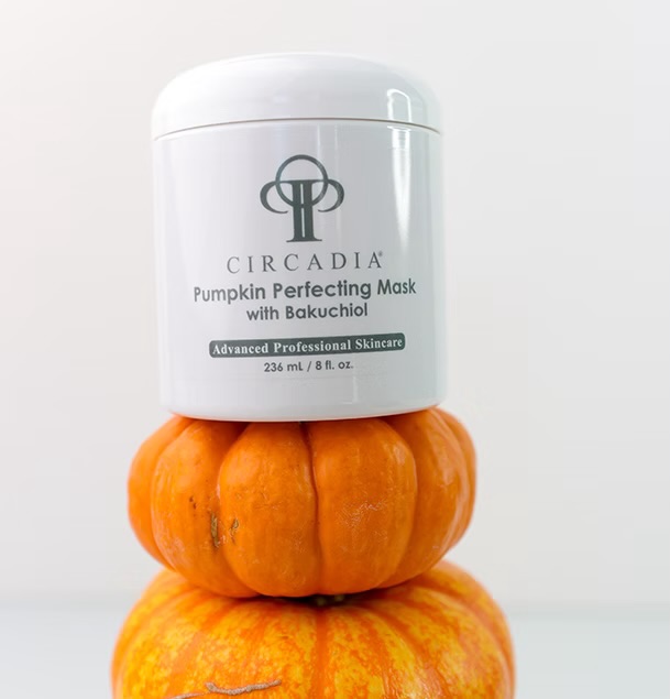 Pumpkin Whip Luxe Facial at Esti Bestie SD in Mission Valley, CA