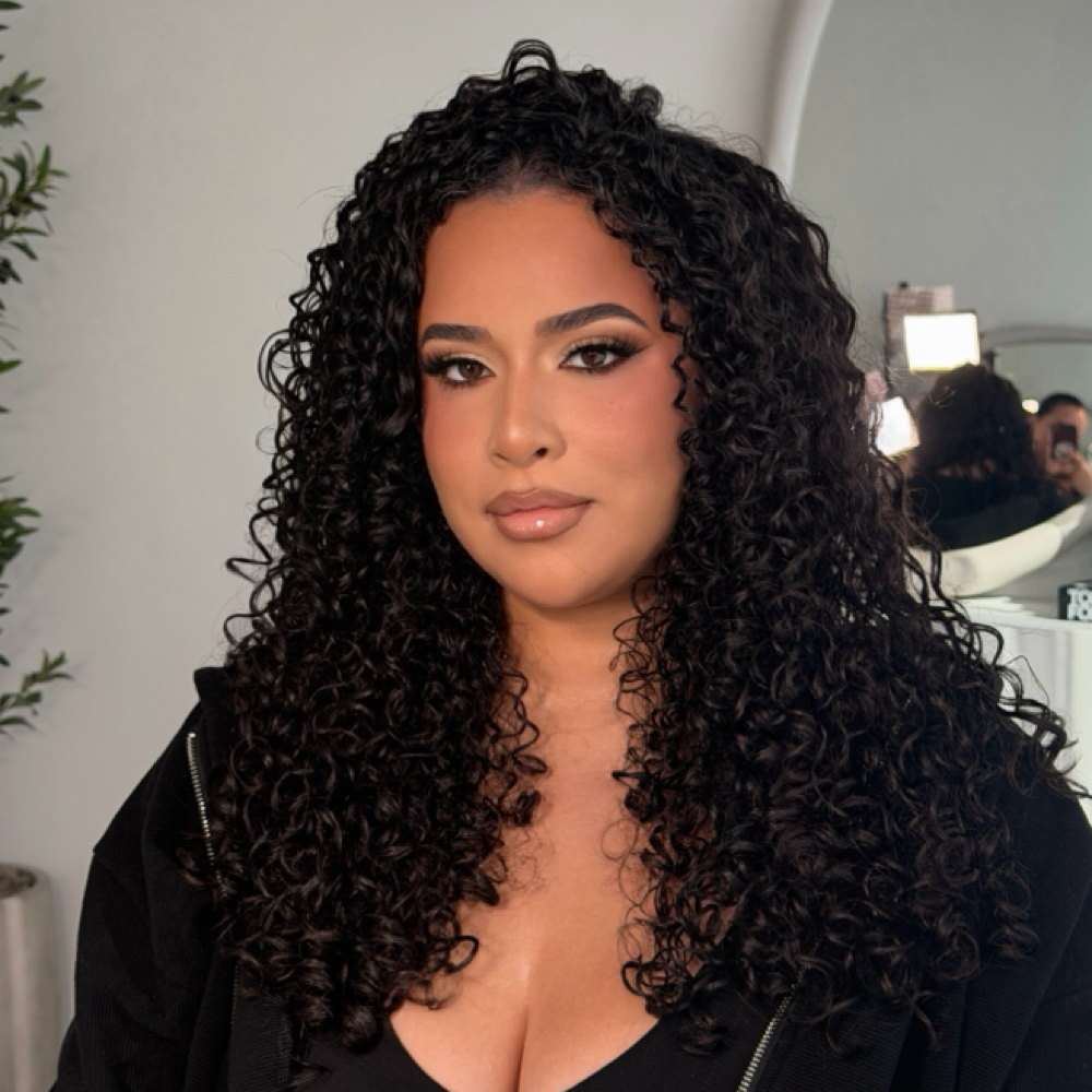 makeup + 10min shoot at glambyleanna x soleilstudio in Suwanee, GA