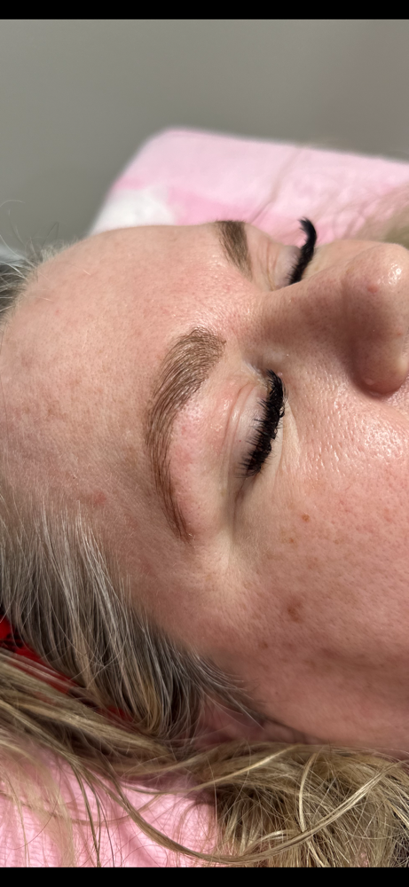 Brow Lamination