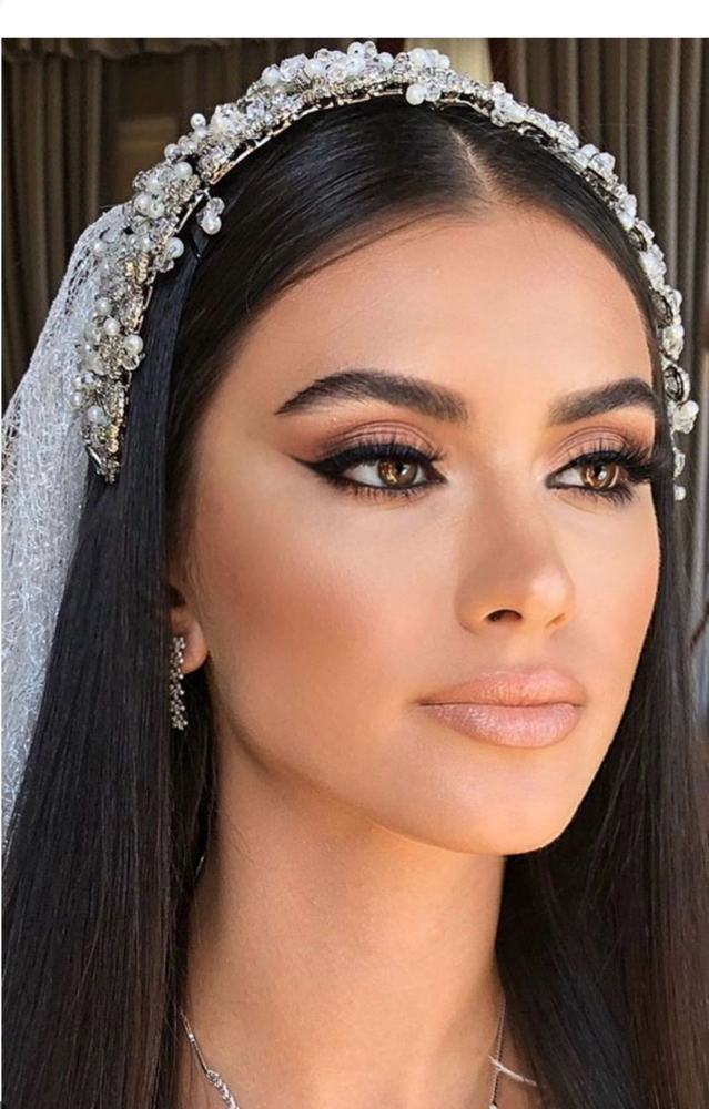 Bridal Trial at Makeup by Riguel in Boynton Beach, FL