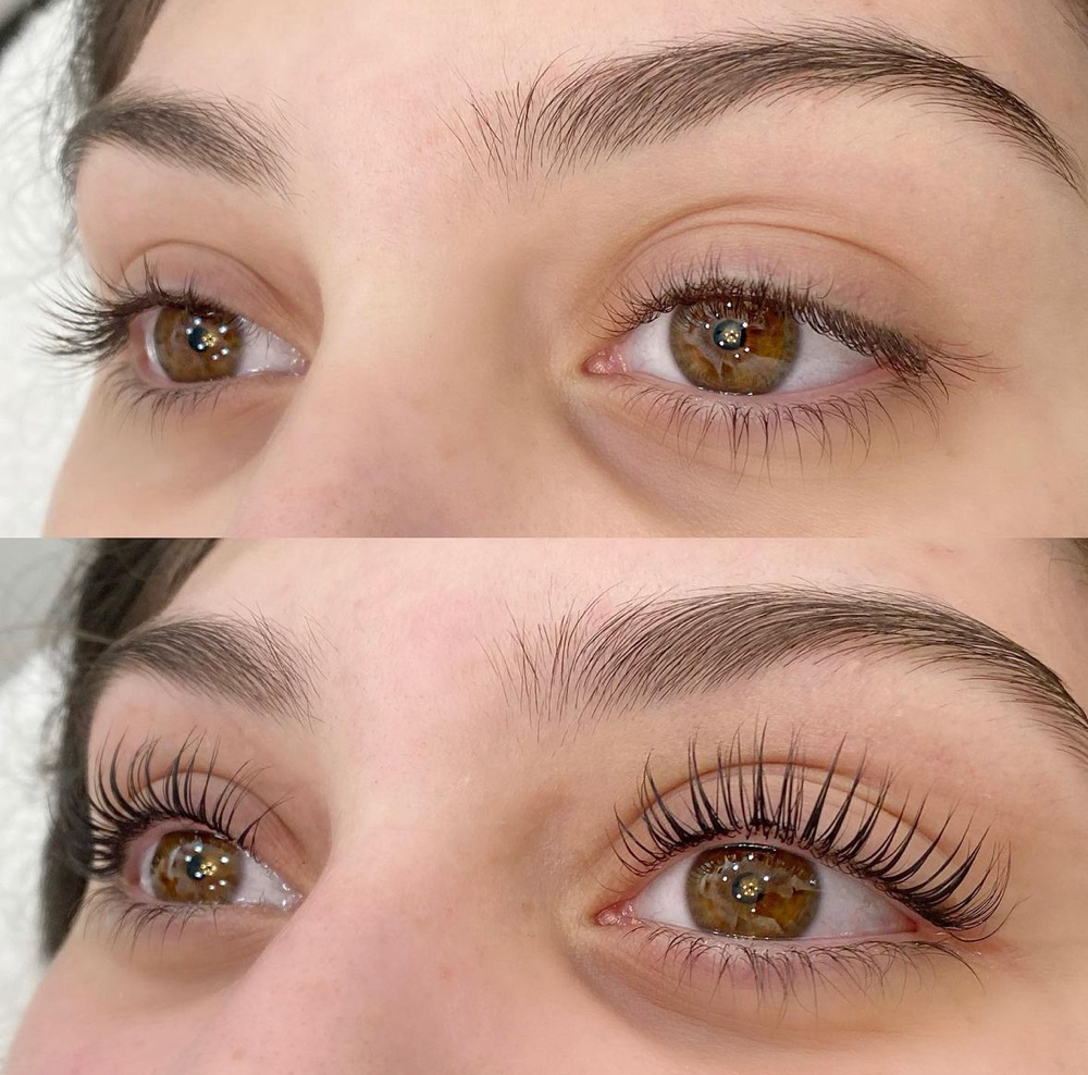 Lash Lift