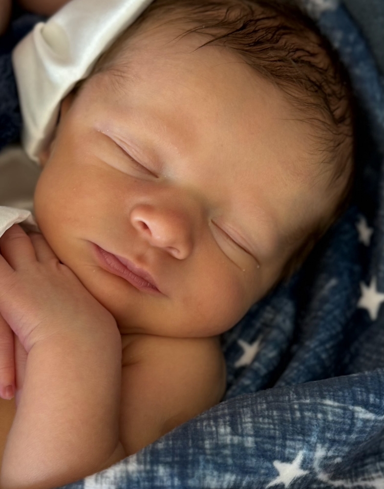 Postnatal Massage