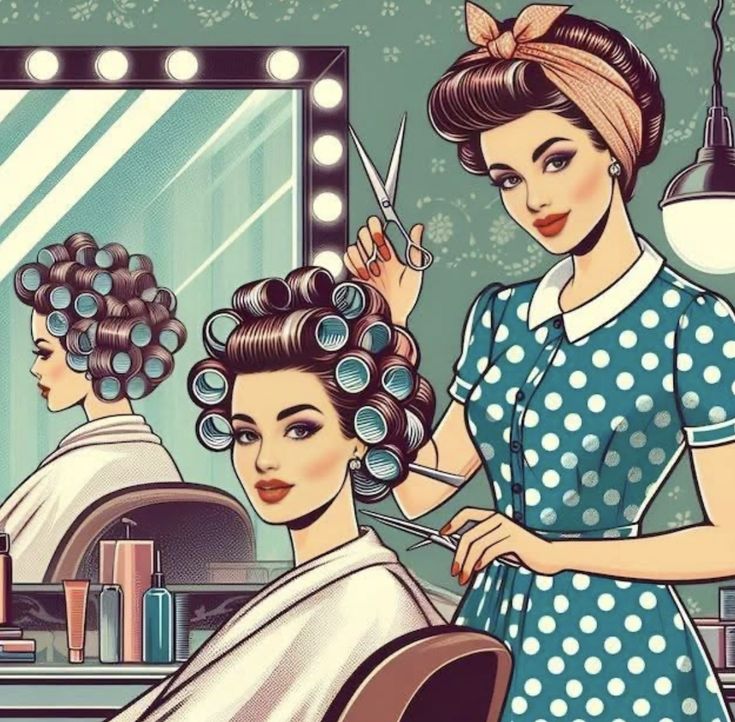 Haircuts