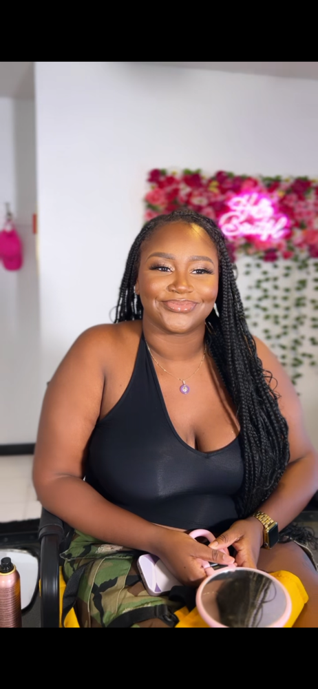 Early Morning Or Late Night Appt at Makeup By Erri in Terrytown, LA