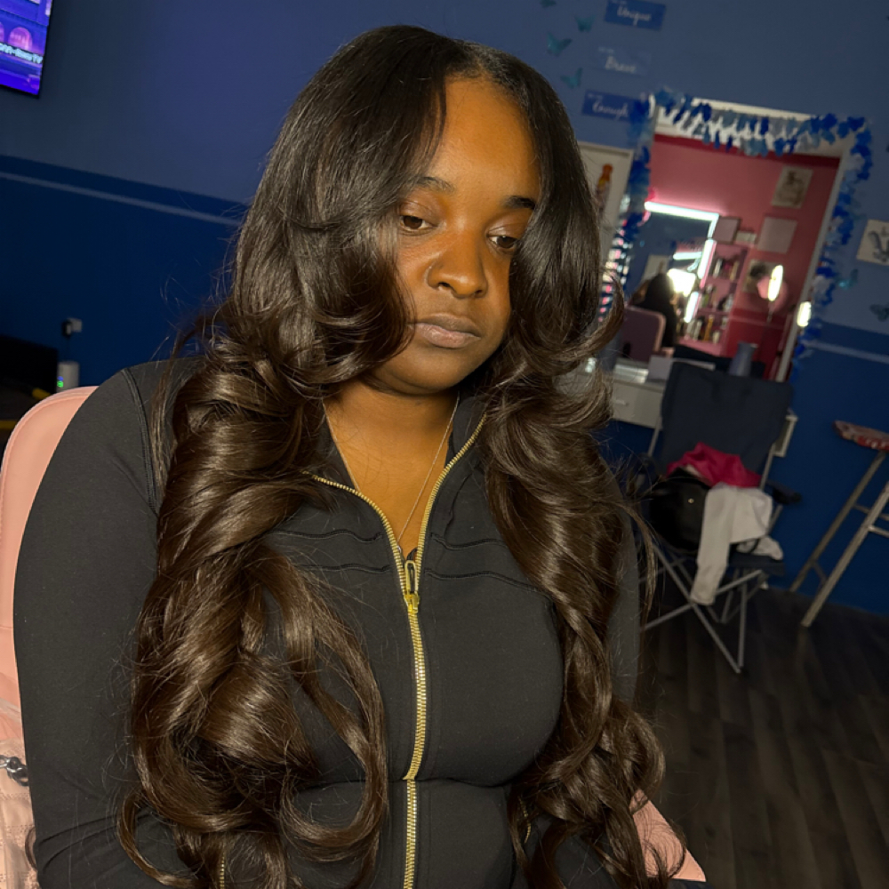 Sew In Weave at VERALUXEBEAUTYBYYANA in Waukegan, IL