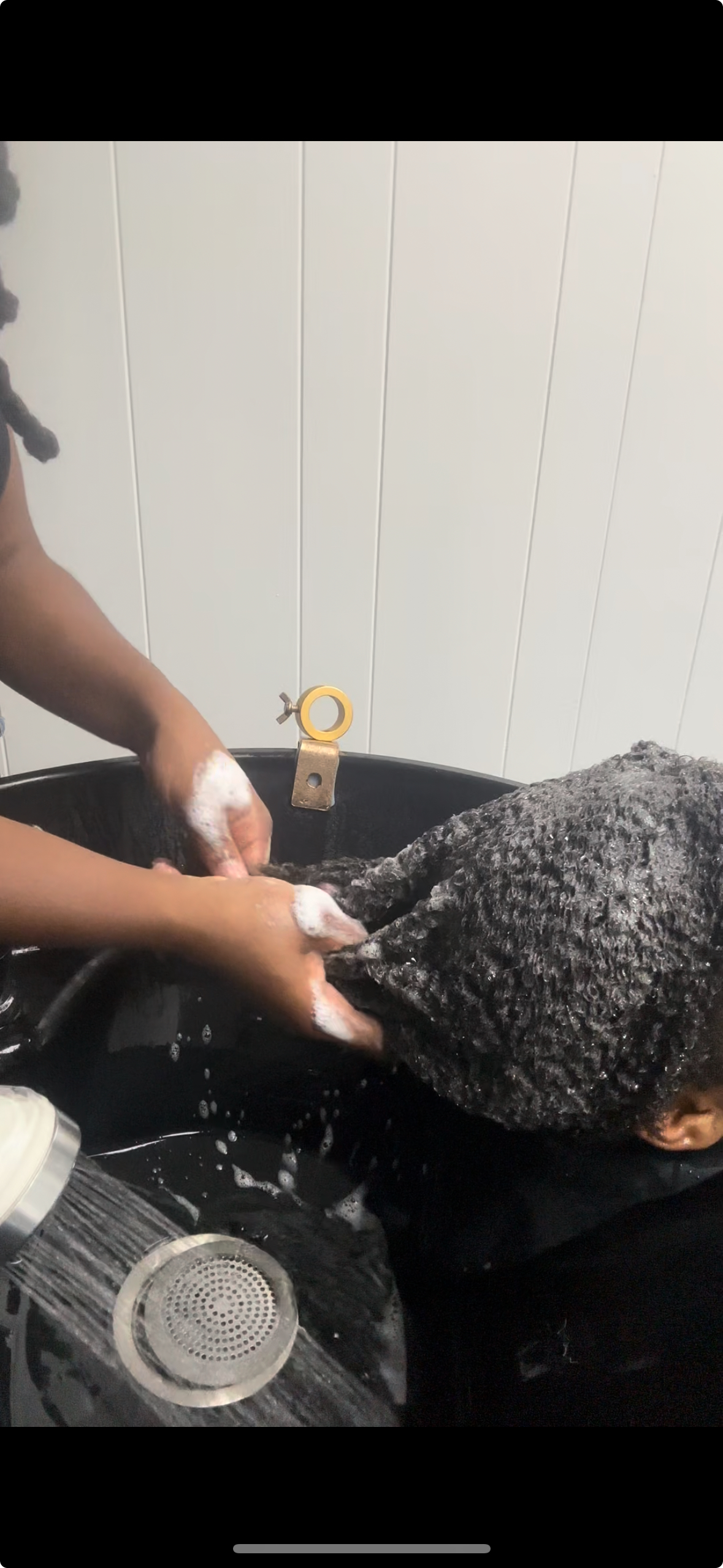 Self Care Wash