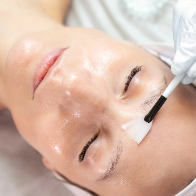 Balance and Restore (Skin Reset) at Pure Platinum Esthetics in Dublin, OH