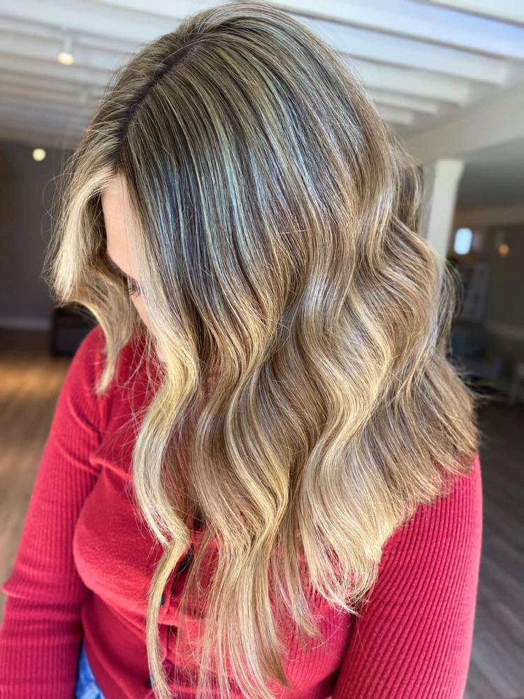 PARTIAL HIGHLIGHT